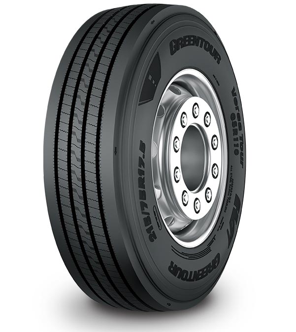 Greentour GSR110